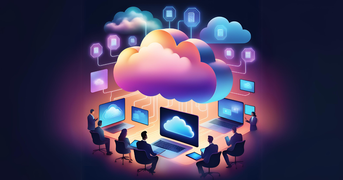 cloud-computing